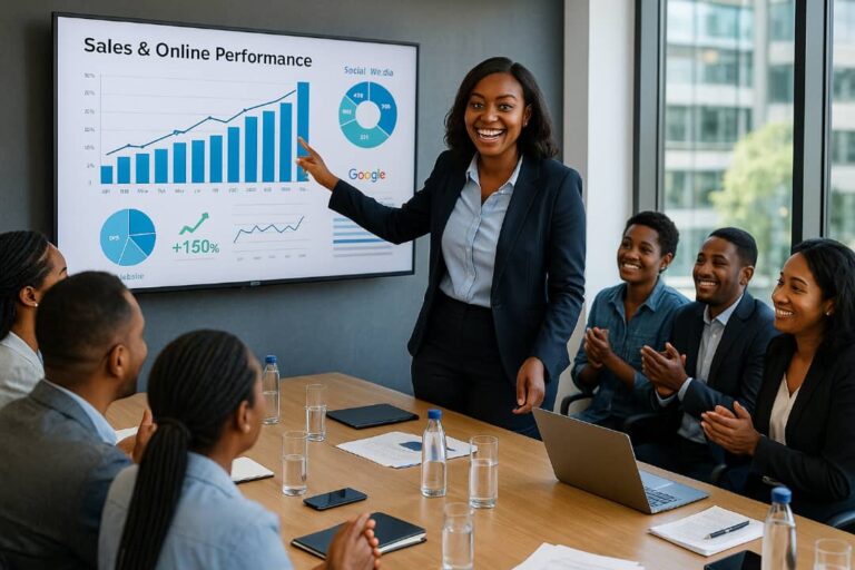 Why You Should Advertise Your Business in 2026