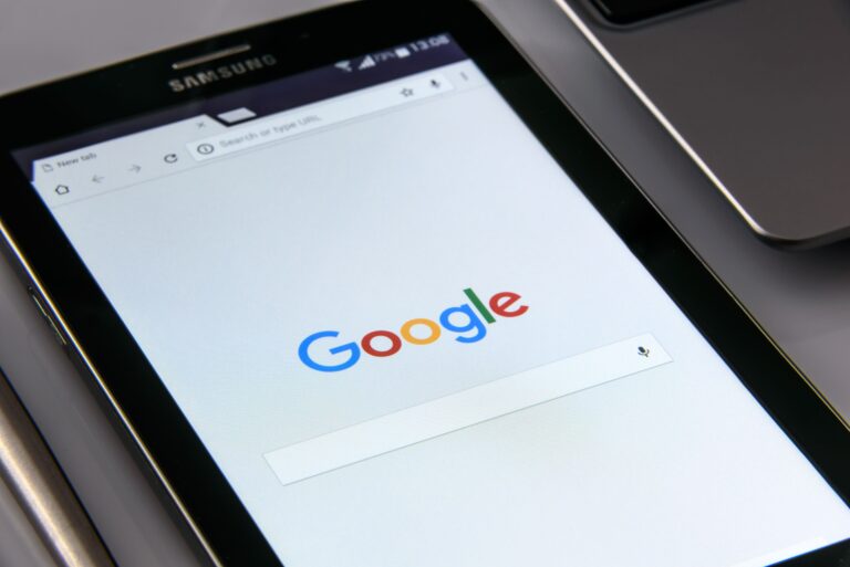 The Benefits of Using Google as a Platform to Grow Your Business