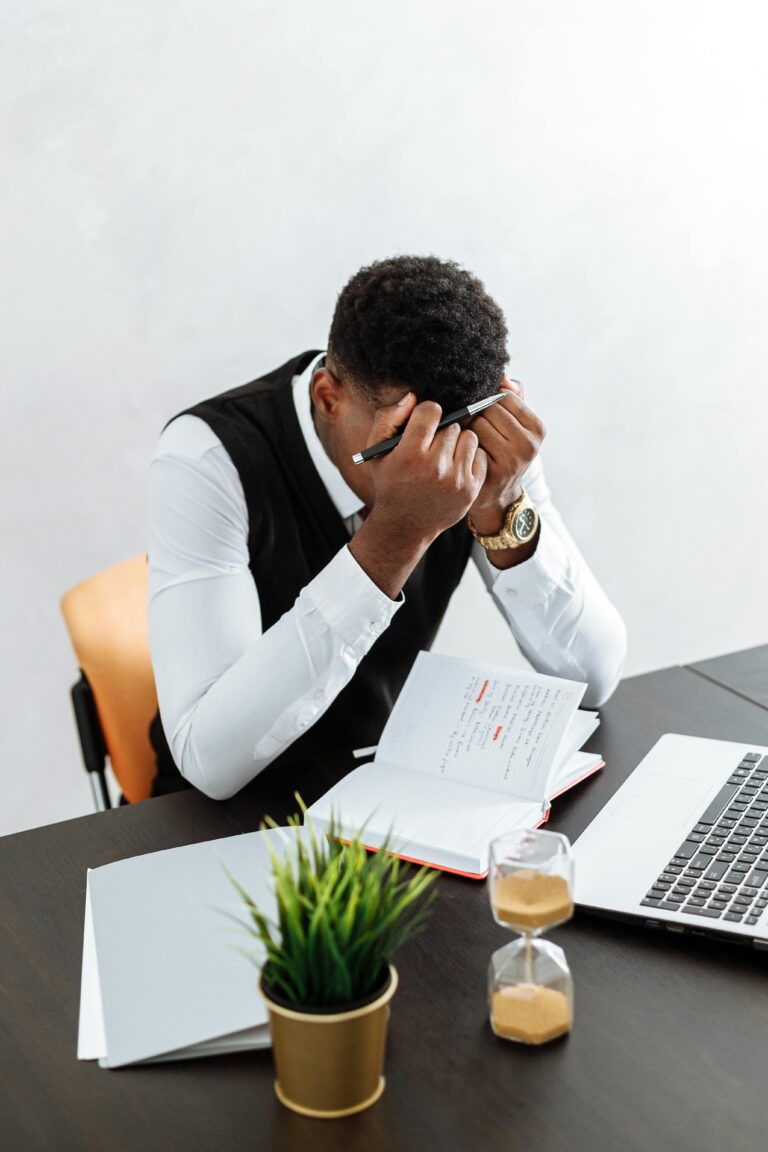 How Procrastination Cost Yusuph – The Day He Lost His Business Name Without Knowing